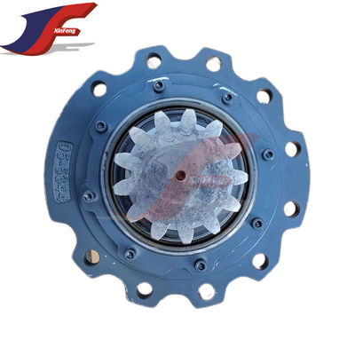 Bộ phận máy đào EX120-2 EX120-3 Swing Gearbox 9111265 9097684 Cho Hitachi