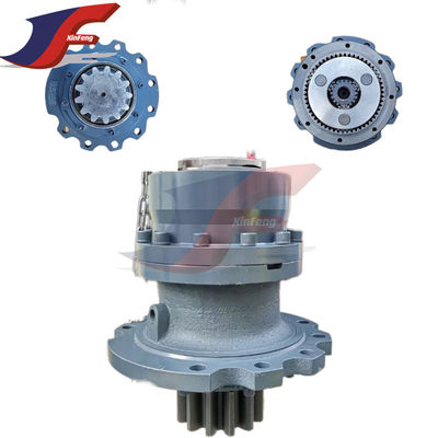 Bộ phận máy đào EX120-2 EX120-3 Swing Gearbox 9111265 9097684 Cho Hitachi