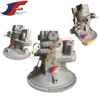Bộ phận máy đào HPV091DS Máy bơm thủy lực EX120-2 Máy bơm chính 9101530 Cho Hitachi