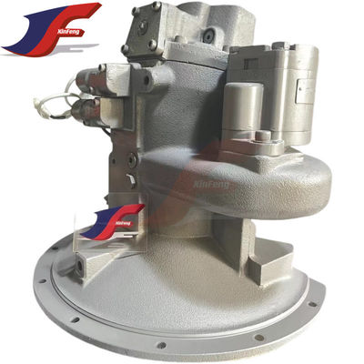 Bộ phận máy đào HPV091DS Máy bơm thủy lực EX120-2 Máy bơm chính 9101530 Cho Hitachi