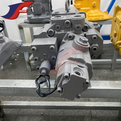 Bộ phận máy đào bới Máy bơm thủy lực 4377971 AP2D36 cho máy đào Hitachi EX60-5 EX75