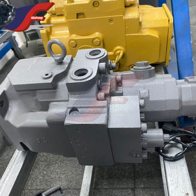 Bộ phận máy đào bới Máy bơm thủy lực 4377971 AP2D36 cho máy đào Hitachi EX60-5 EX75