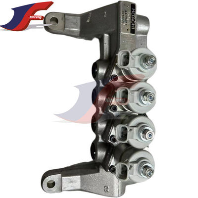 ZAX200 Excavator Solenoid Valve Group 9223890 4451002 4400477 Đối với ZX200 ZX230 ZX270