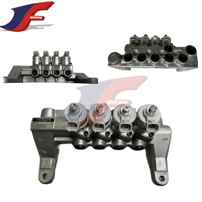ZAX200 Excavator Solenoid Valve Group 9223890 4451002 4400477 Đối với ZX200 ZX230 ZX270
