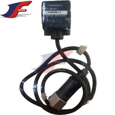 Bộ phận máy đào nguyên bản Hitachi YA00005619 CAMARA