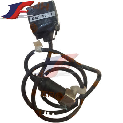 Bộ phận máy đào nguyên bản Hitachi YA00005619 CAMARA