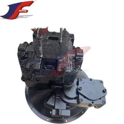 A8VO225 máy bơm piston thủy lực rexroth cho DX520-9C DX500-9C 400914-00366