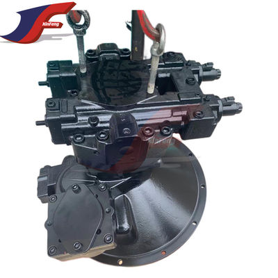 A8VO225 máy bơm piston thủy lực rexroth cho DX520-9C DX500-9C 400914-00366