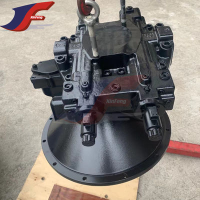A8VO225 máy bơm piston thủy lực rexroth cho DX520-9C DX500-9C 400914-00366