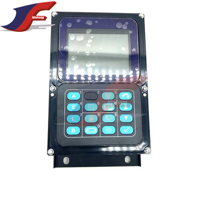 Đối với Komatsu PC200-7 PC220 PC300-7 Màn hình 7835-12-3007 7835-12-1008 7835-12-1014