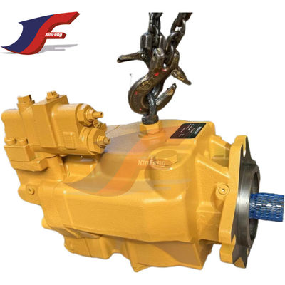 Máy bơm thủy lực 121-4312 1214312 9T-8346 9T8346 6E-6627 6E6627 cho  D8N D8R