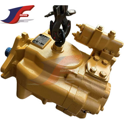 Máy bơm thủy lực 121-4312 1214312 9T-8346 9T8346 6E-6627 6E6627 cho  D8N D8R