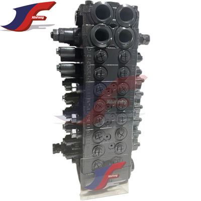 Máy móc xây dựng PC35MR-3 van thủy lực 723-19-16900 cho Komatsu