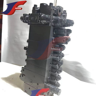 Máy móc xây dựng PC35MR-3 van thủy lực 723-19-16900 cho Komatsu