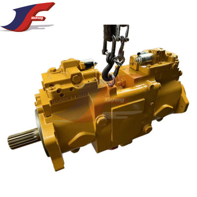 336GC E336GC E345GC Máy bơm thủy lực K7V180 Máy đào Bơm chính 550-4341