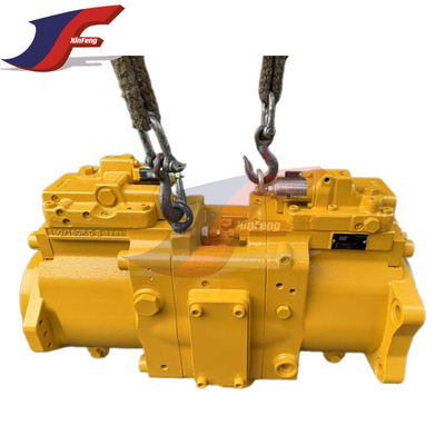 336GC E336GC E345GC Máy bơm thủy lực K7V180 Máy đào Bơm chính 550-4341