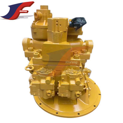 345D E349D Máy bơm chính thủy lực 295-9663 Máy bơm thủy lực K5V212 cho máy đào
