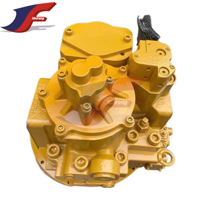 345D E349D Máy bơm chính thủy lực 295-9663 Máy bơm thủy lực K5V212 cho máy đào