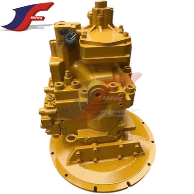 345D E349D Máy bơm chính thủy lực 295-9663 Máy bơm thủy lực K5V212 cho máy đào