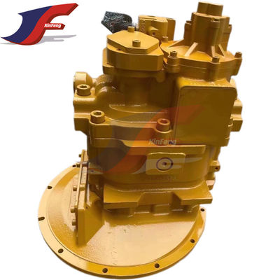 345D E349D Máy bơm chính thủy lực 295-9663 Máy bơm thủy lực K5V212 cho máy đào