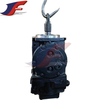 Dan foss 90R130 90L130 90L130KN series Máy bơm píton biến động