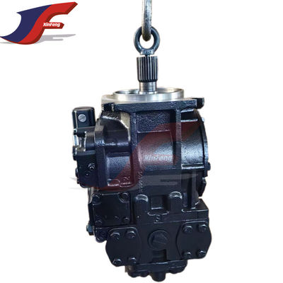 Dan foss 90R130 90L130 90L130KN series Máy bơm píton biến động