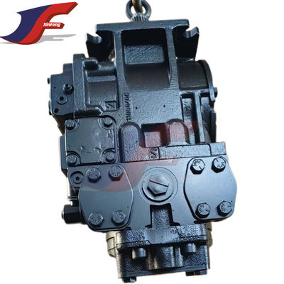 Dan foss 90R130 90L130 90L130KN series Máy bơm píton biến động