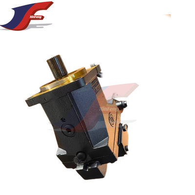 Danfoss H1B H1B060 H1B080 H1B110 H1B160 H1B210 Động cơ thủy lực trục cong