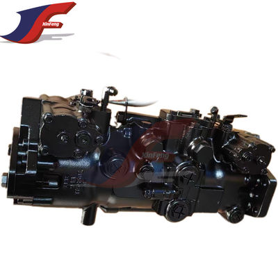 Bơm thủy lực Danfoss MPV046 MPV025 MPV035 MPV044 Bơm dầu rung thủy lực