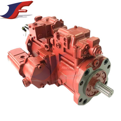 Doosan DH150W-7 Máy đào bơm chính K5V80 Bơm thủy lực 401-00161A 400914-00513