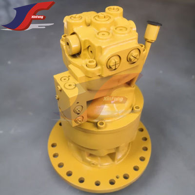 307B 307C 308B Máy thợ đào Động cơ xoay 148-1774 hộp số xoay với động cơ
