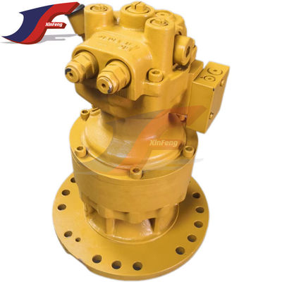 307B 307C 308B Máy thợ đào Động cơ xoay 148-1774 hộp số xoay với động cơ