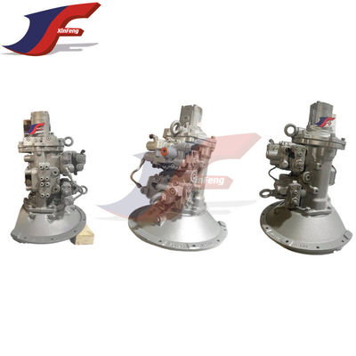 Hitachi ZAX130 ZAX130-5A ZAX130-5B Máy bơm thủy lực HPK060 YB60000770 9289321