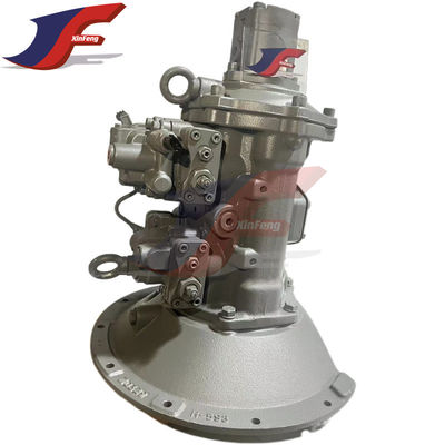 Hitachi ZAX130 ZAX130-5A ZAX130-5B Máy bơm thủy lực HPK060 YB60000770 9289321