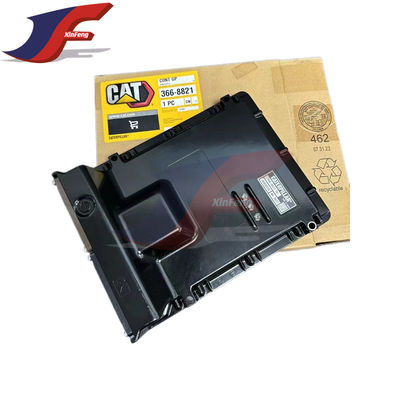 Máy điều khiển máy đào ECU điều khiển 366-8821 cho  320D 325D 329D