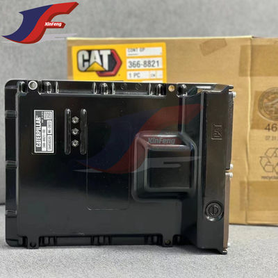 Máy điều khiển máy đào ECU điều khiển 366-8821 cho  320D 325D 329D