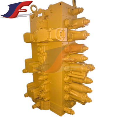 Van điều khiển PC300-8M0 PC350-8M0 Van điều khiển máy đào 723-47-25601 Cho KOMATSU