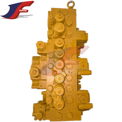 Van điều khiển PC300-8M0 PC350-8M0 Van điều khiển máy đào 723-47-25601 Cho KOMATSU