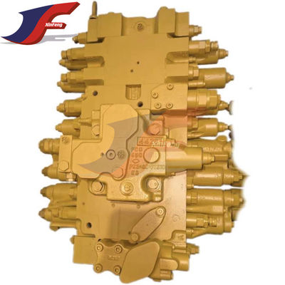 Van điều khiển PC300-8M0 PC350-8M0 Van điều khiển máy đào 723-47-25601 Cho KOMATSU
