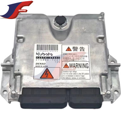 Đối với động cơ Kubota V3800 1J574-59053 V3800 ECU điều khiển cho động cơ diesel Kubota