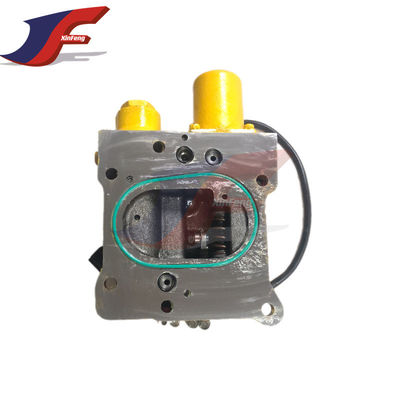 Các bộ phận thủy lực Pc200-6 Máy đào Servo Valves 708-2l-03234 Cho Komatsu