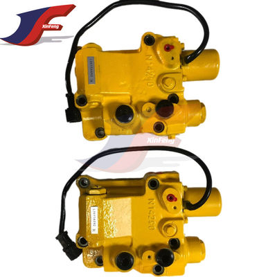 Các bộ phận thủy lực Pc200-6 Máy đào Servo Valves 708-2l-03234 Cho Komatsu