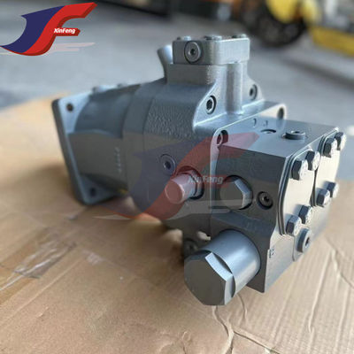 Rexroth A6VM series Rexroth A6VM80 motor A6VM80 cho các bộ phận máy đào