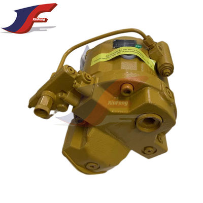 235-4110 máy bơm thủy lực 2354110 máy bơm piston chính cho máy nạp lưng 428D