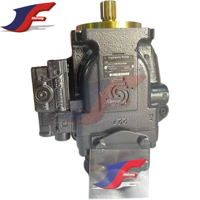 DANFOSS bơm thủy lực GRR074 GRR090 GRL074 GRL090 bơm piston dầu thủy lực