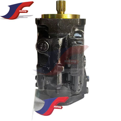 DANFOSS bơm thủy lực GRR074 GRR090 GRL074 GRL090 bơm piston dầu thủy lực