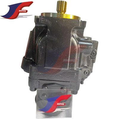 DANFOSS bơm thủy lực GRR074 GRR090 GRL074 GRL090 bơm piston dầu thủy lực