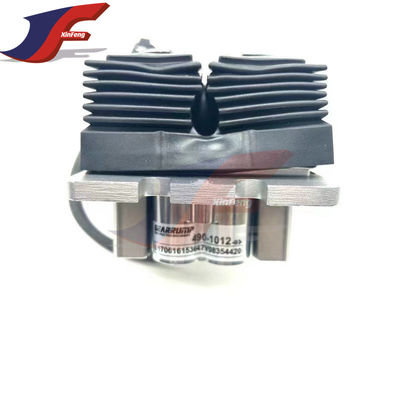 Excavator Parts Control Pedal 490-1012 561-7001 Đối với E320gc E330gc E336gc Pedal Valve