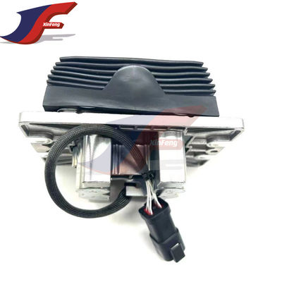 Excavator Parts Control Pedal 490-1012 561-7001 Đối với E320gc E330gc E336gc Pedal Valve