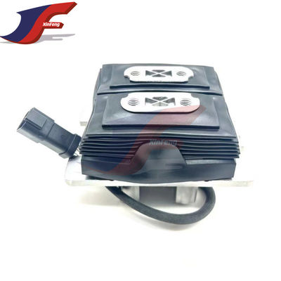 Excavator Parts Control Pedal 490-1012 561-7001 Đối với E320gc E330gc E336gc Pedal Valve